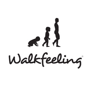 Walkfeelingpodden