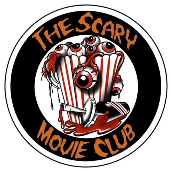 The Scary Movie Club Artwork