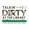 Talkin' Dirty at the Library artwork