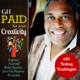 Get Paid For Your Creativity Podcast