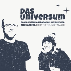 DU098 - Bananas in outer Space!