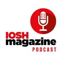 2. Looking to the future with Jimmy Quinn, IOSH president