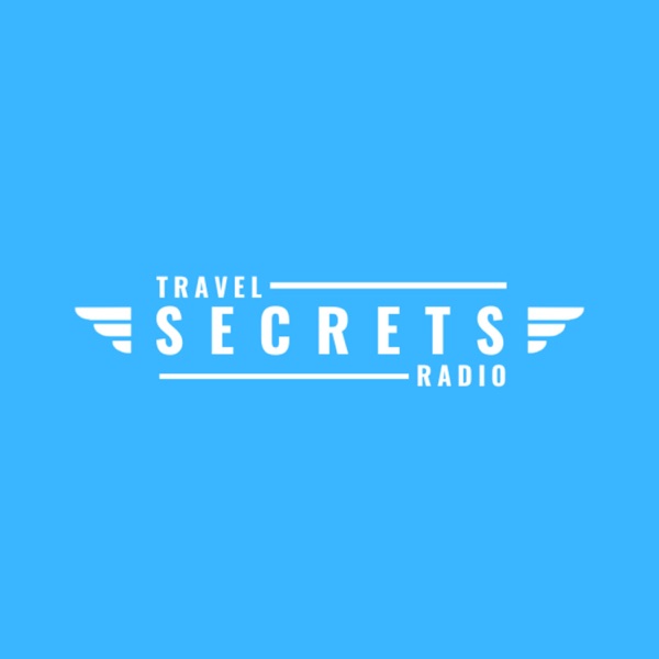 Travel Secrets Radio Artwork