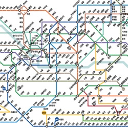 Cyberpunk Seoul: Seoul Urbanism on TBS eFM's Koreascape