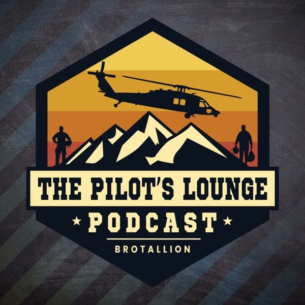 The Pilot's Lounge Artwork