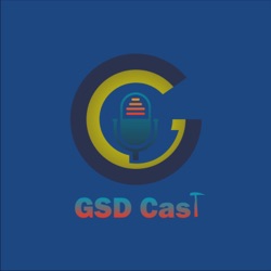 Eps 1. History Of GSDC