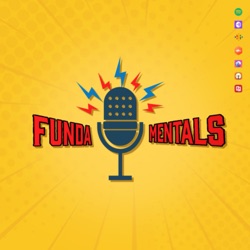Funda_Mentals - Tamil Podcast