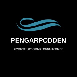 PENGARPODDEN