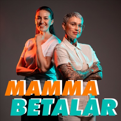 Mamma Betalar:Nata Salmela & Jasmin Hamid