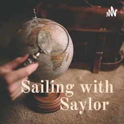 Sailing with Saylor 