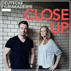 Trailer zu Filmskript - Ein weiterer Podcast der Deutschen Filmakademie