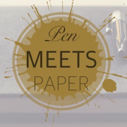 IE001: Kate Dmitrieva from Benu Pen