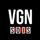 The VGN Podcast - Stories from vegans