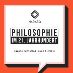 Liebe - Über die Komplexität eines Phänomens - Mit Veronika Fischer #44