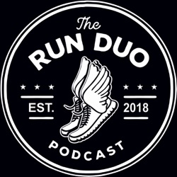 Episode 134 Featuring India and Tommy discussing The Peachtree Road Race