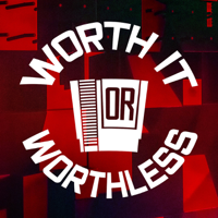 Worth it or Worthless: A Retro Game Podcast podcast