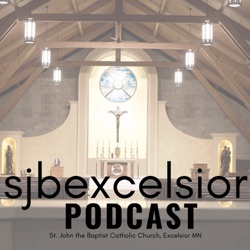 SJBExcelsior Podcast