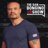 The Bongino Brief - Oct 09, 2021 podcast episode