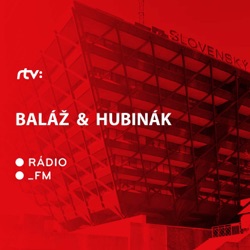 Baláž & Hubinák (19.1.2024 18:00)