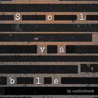 Solvable by audiochuck thumnail