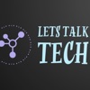 Let's Talk Tech artwork