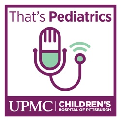 Preventing Injury and Keeping Kids Safe with Chris Vitale, RN, MSN