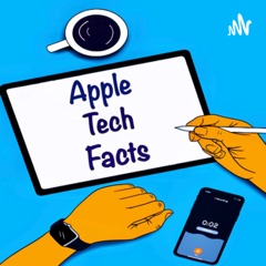 Apple Tech Facts