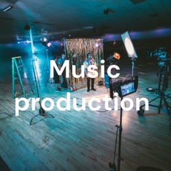 Music production 