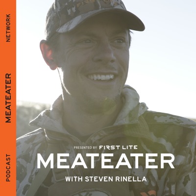 The MeatEater Podcast:MeatEater