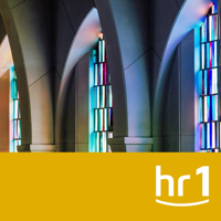 hr1 Sonntagsgedanken podcast