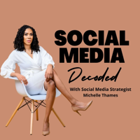 Pinterest Tips for Small Businesses with Kate Ahl