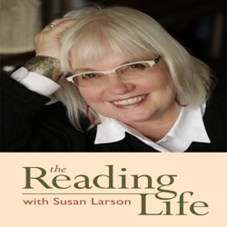 The Reading Life: Amanda Jones