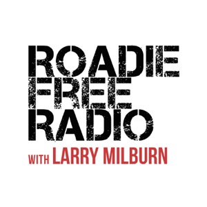 Roadie Free Radio