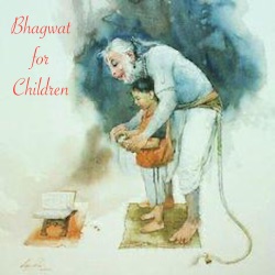 Bhagwat for Children