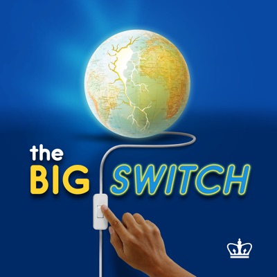 The Big Switch The Big Switch