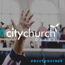 Derby City Church Podcast