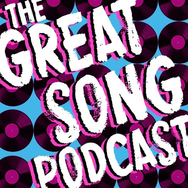 The Great Song Podcast Artwork