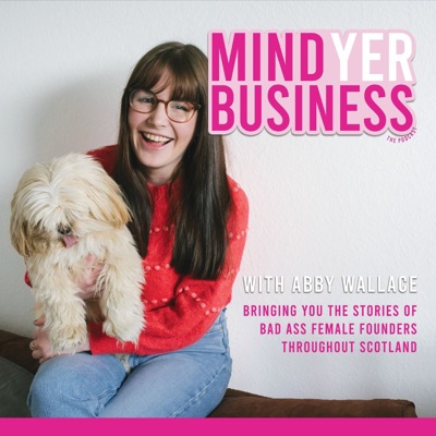 Mind Yer Business Mind Yer Business