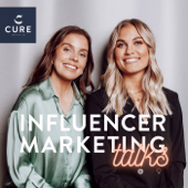 Influencer Marketing Talks - Cure Media