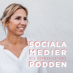 #81 — Trendspaning sociala medier 2023