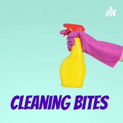 Episode 5 - The great cleanup before the party