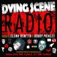 017 - BEN WEASEL/SCREECHING WEASEL | DYING SCENE RADIO