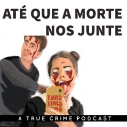 1- O PIOR SERIAL KILLER DE SEMPRE