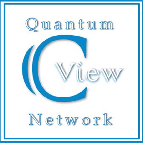 Artwork for C View Quantum Network