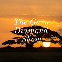 The Gary Diamond Show podcast