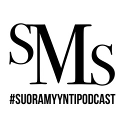 Suoramyyntipodcast