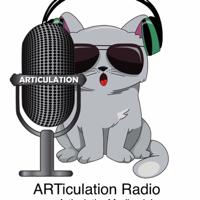 ARTiculation Radio — BOLD & UNBRIDLED BELIEF (interview w/ Author James Bradford)