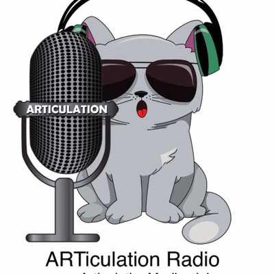 ARTiculation Radio Show ARTiculation Radio Show