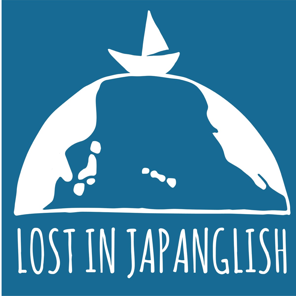 Lost In Japanglish Podcast ロスジャパ Podcast Podtail