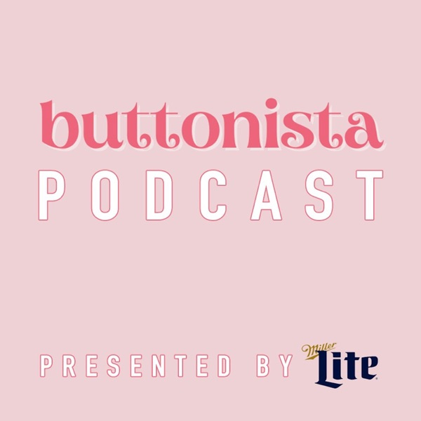 The Buttonista Artwork